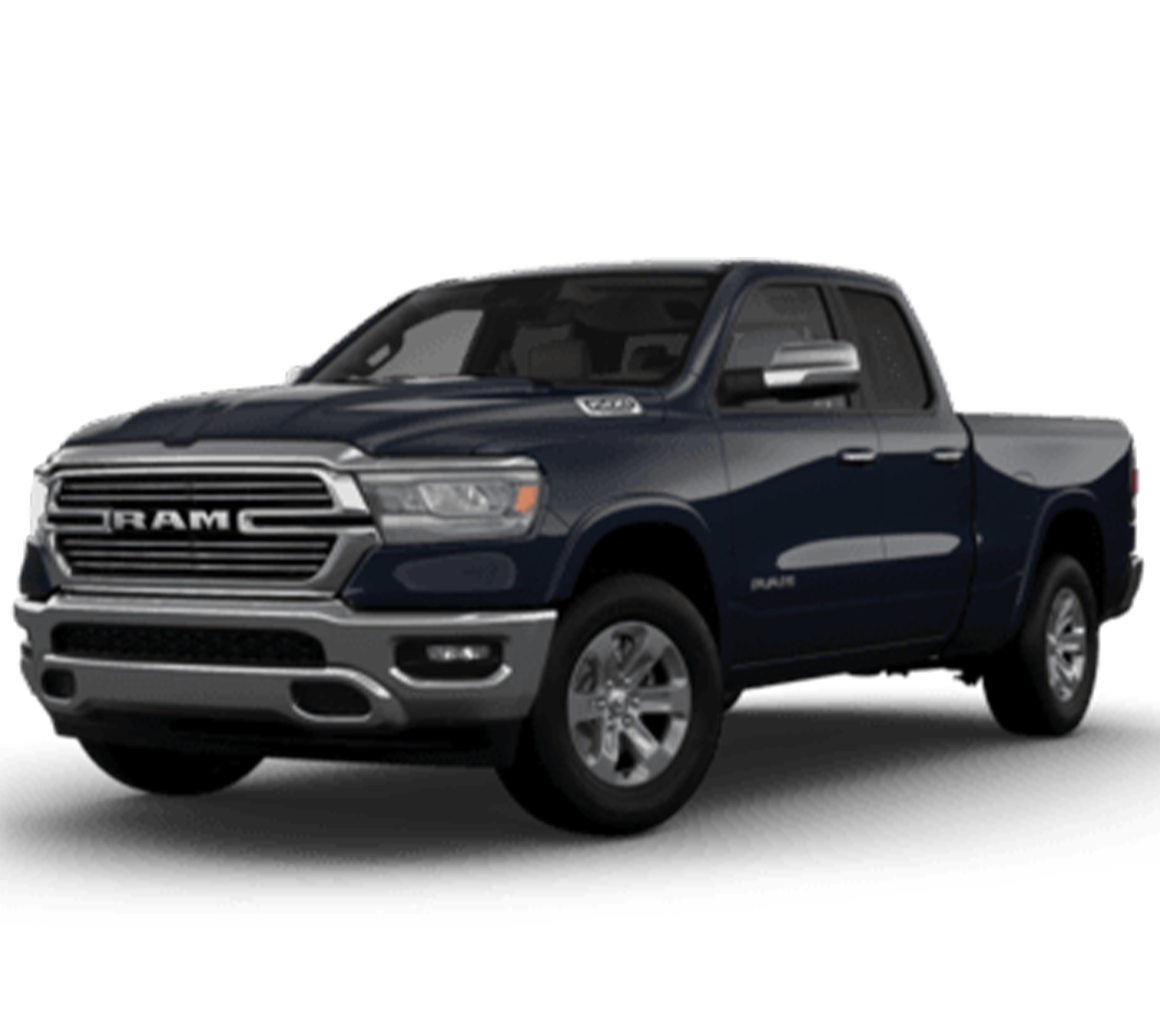 RAM 1500 2019 - 2022